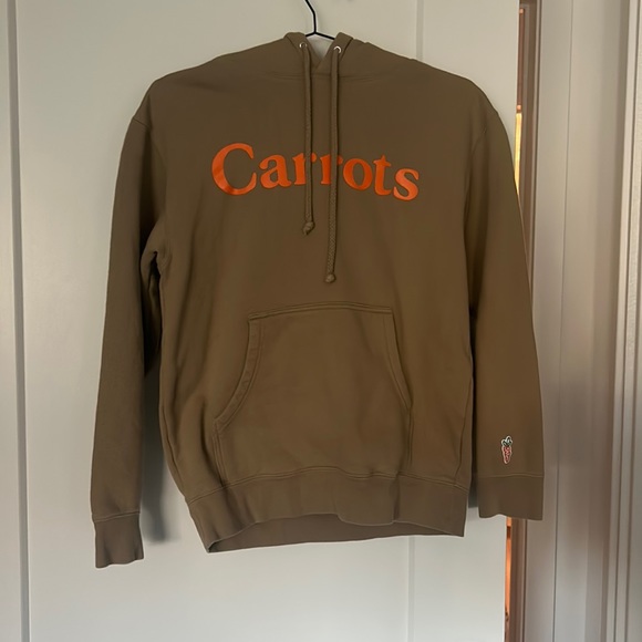 Carrots Coachella Hoodie - Picture 4 of 4